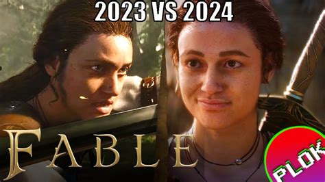 New Fable Official Trailer Xbox Showcase Vs St Fable Official