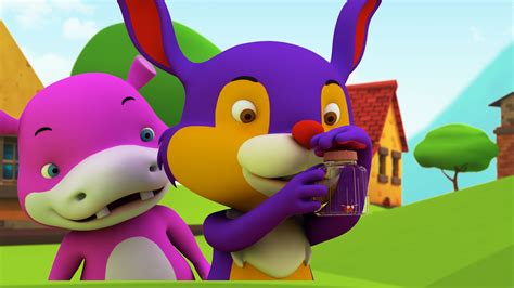 Happykidstv Amazones Appstore Para Android