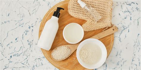 Rice Water Hair Treatment: Benefits And Proven Recipes