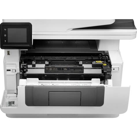 HP LaserJet Pro M428fdn Laser Multifunction Monochrome Printer - W1A29A ...