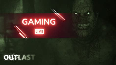 Noche De Suspenso Outlast Whistleblower En Vivo YouTube