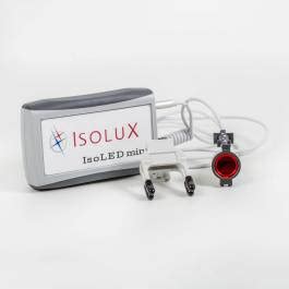 Isolux Isoled Mini Portable Led Examination Headlight