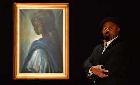 Hope for Nigeria Ben Enwonwu's legendary 'African Mona Lisa' painting ...