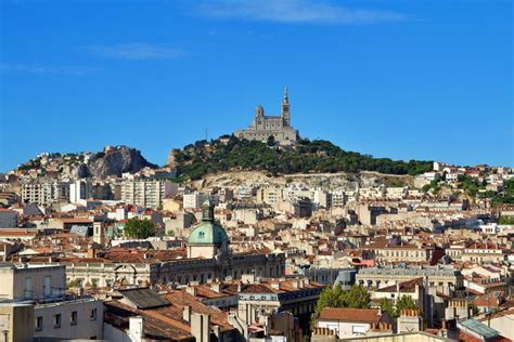 25 Interesting Facts About Marseille, France - Kevmrc