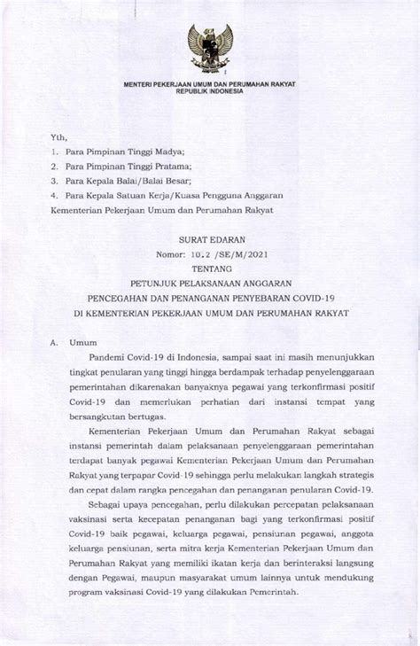 Pdf Menteri Pekerjaan Umum Dan Perumahan Rakyat Dokumen Tips