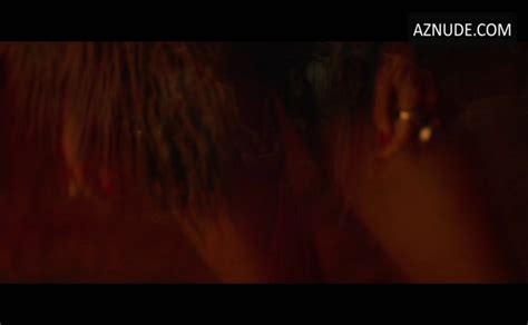 Brianna Barnes Christine Marzano Bikini Scene In A Midsummer Night S