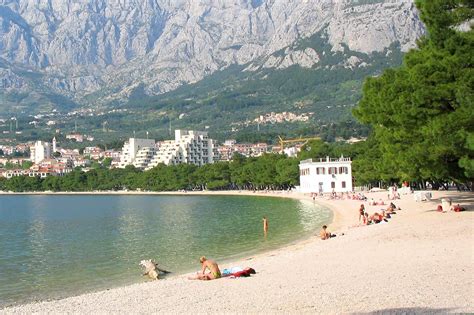 Las Mejores Playas De Croacia Las Playas M S Bellas De Croacia Go