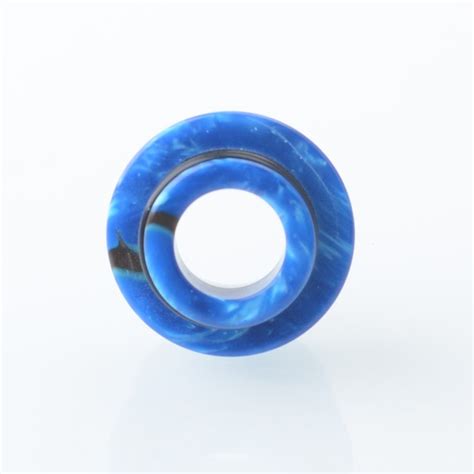 Buy Authentic Reewape As Resin Drip Tip For Rda Rta Blue