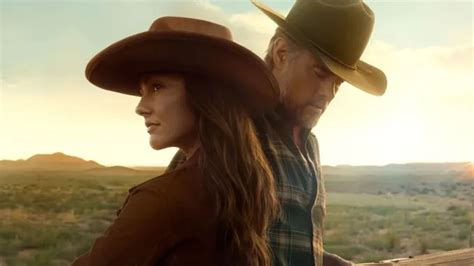 Ransom Canyon TV Review: Netflix’s Soapy Western Romance Delivers ...