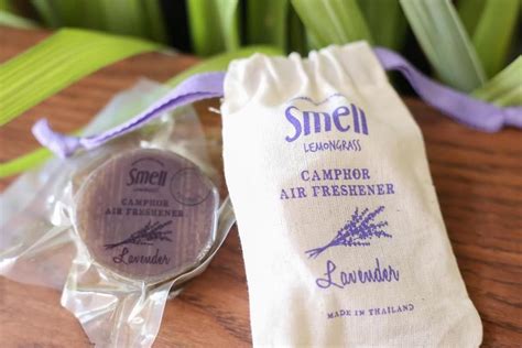 Smell Lemongrass 驅蚊蟲磚 美容＆化妝品 指甲美容 香水 And 其他 Carousell