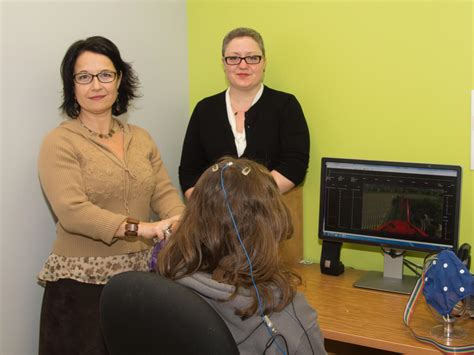 Research on the Effectiveness of Neurofeedback in Montmorency ...