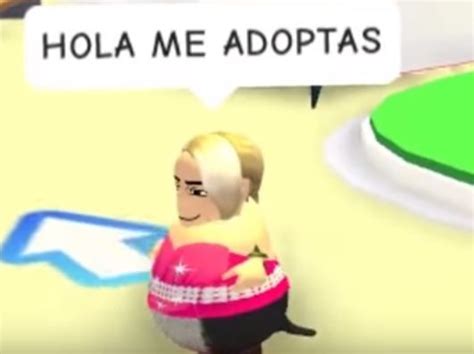 Roblox Adopt Me Memes