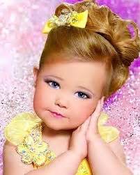 Toddler Beauty Pageants - Home