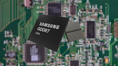 Ni SK Hynix ni Micron las gráficas RTX 50 llevarán memorias de Samsung