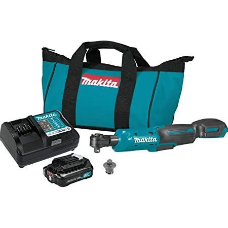 Amazon Makita MP100DWRX1 12V Max CXT Lithium Ion Cordless Inflator