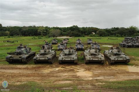 19 de abril Dia do Exército Brasileiro Forças Terrestres