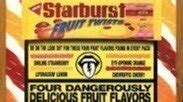 Petition · Bring back Starburst Fruit Twists. - United States · Change.org