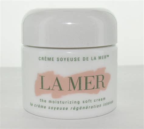 Creme De La Mer The Moisturizing Soft Cream 2 Oz 60 Ml New Unboxed Ebay