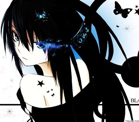 Hình Nền Aesthetic Anime Girl Emo Top Những Hình Ảnh Đẹp