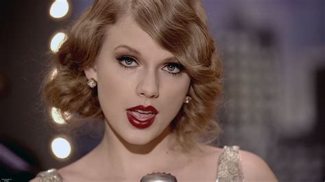 Taylor Swift In 4k On Twitter Taylor Swift Mean Music Video 4k Screen Captures T