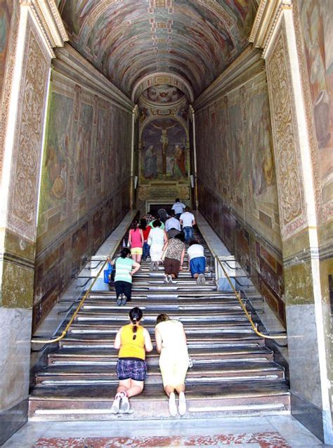 Roma Tour Delle Catacombe E Delle Basiliche Con La Scala Santa