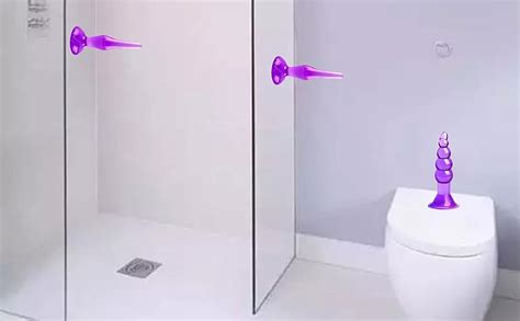 Amazon Anal Plug Set Pack Of Butt Plug Trainer Kit Silicone Prostate Massager Anal Dildo