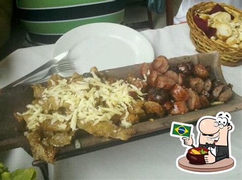 Cupim Na Telha Fernandópolis - Cupim na Telha restaurant, Fernandópolis, Avenida Paulo Saravalli 946 ...