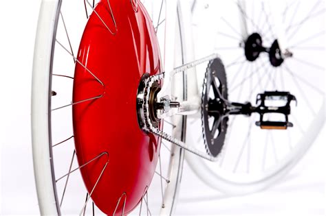 Updated All In One Electric Bike Wheel Guide Videos