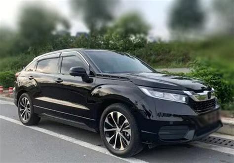 20万左右的suv（20万suv推荐） 车迷网