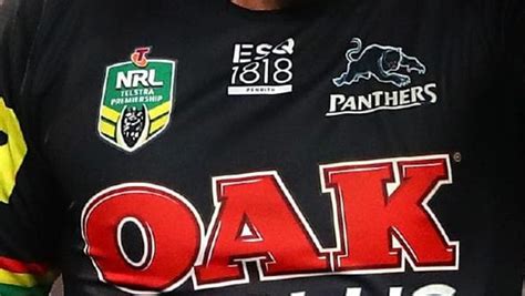 Penrith Panthers Inform NRL Of Another Sex Tape Leak Tyrone May News Au Australias