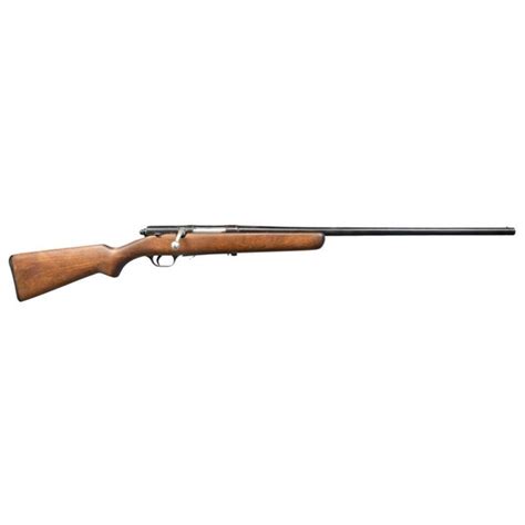 Stevens 258a Shotgun And Ranger 103 5 Rifle