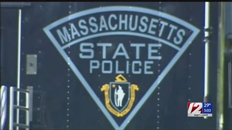 Massachusetts State Troopers Among 6 Charged In Cdl Scheme