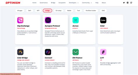 How To Transfer Tokens To Layer 2 Platforms Optimism Arbitrum ZKsync