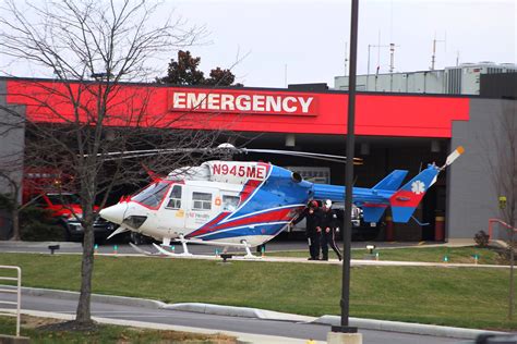 Img4960 Univ Of Cincinnati Air Care Reserve Helicopter A Flickr