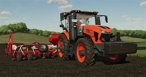 Buy Cheap Farming Simulator 22 Kubota Pack Steam Key 🏷️ Best Price