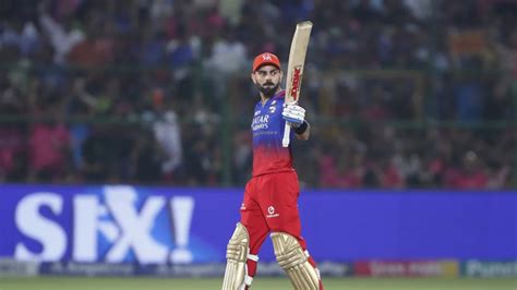 Virat Kohli Vs Mumbai Indians A Look At Rcb Legends Record Against