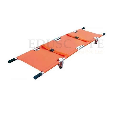 foldable stretcher