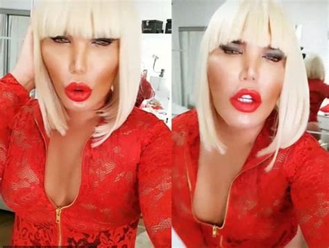 Rodrigo Alves L Ex Ken Umano Ora Vuole Un Figlio