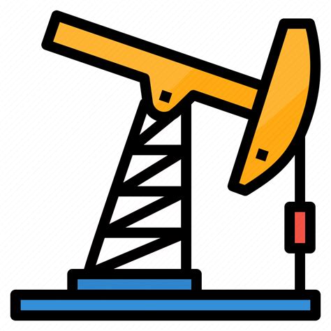 Fossil Fuels Gas Natural Icon Download On Iconfinder