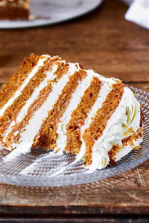 Keto Carrot Cake 3 Grams Carbs 40 Day Shape Up