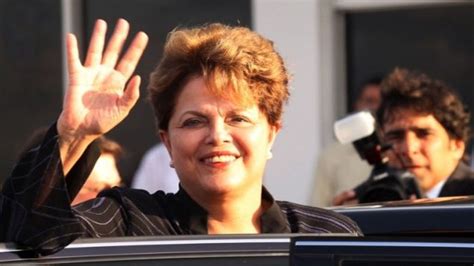 Seguran A Nova Pesquisa Cni Ibope Mostra Que Dilma Venceria