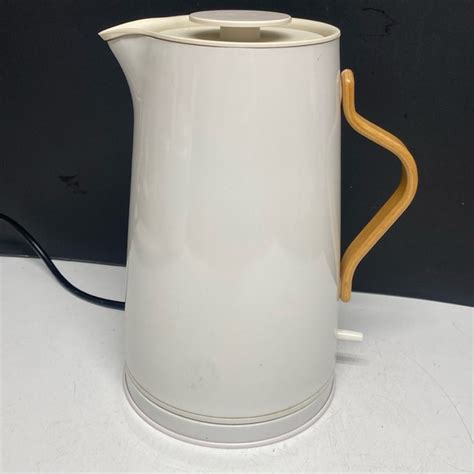 Stelton Kitchen Stelton Emma Electric Kettle 2ltr White Poshmark