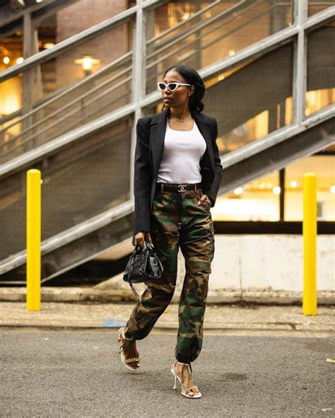 What To Wear With Camo Pants Tips Modern Looks For 2024