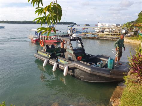 Ibama fiscaliza pesca da lagosta e aplica R 1 milhão em multas no