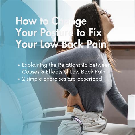 How to Fix Your Lower Back Pain - hariQ acupuncture & herbs