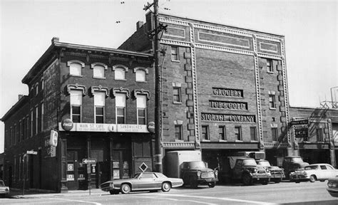 Butchertown History Book Reveals Neighborhoods Hidden Heritage