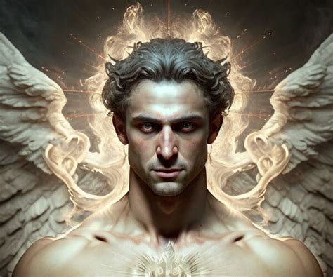 ArtStation - Dark Angel v2 | Artworks