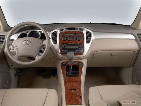 2007 Toyota Highlander Hybrid Pictures: | U.S. News