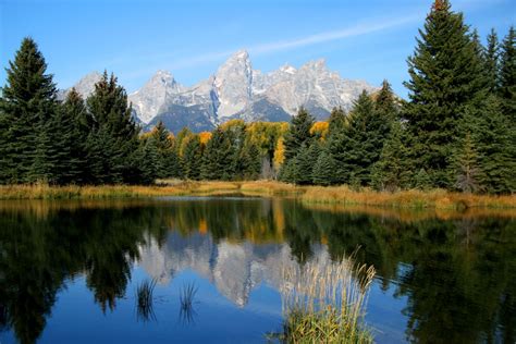 15 Most Beautiful National Parks in America | Budget Travel