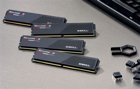 G Skill Announces New Ripjaws S Series Low Profile Performance Ddr